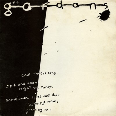 The Gordons - The Gordons download mp3 flac