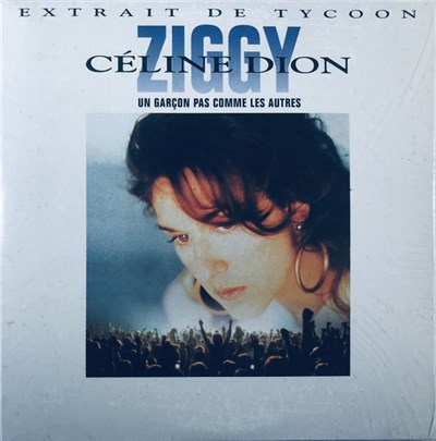 Celine Dion - Ziggy download mp3 flac