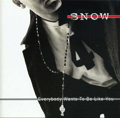 Snow - Everybody Wants To Be Like You download mp3 flac