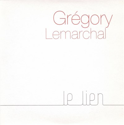 Grégory Lemarchal - Le Lien download mp3 flac