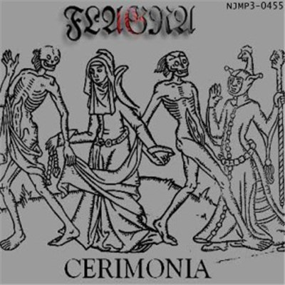 Flagra - Cerimonia download mp3 flac