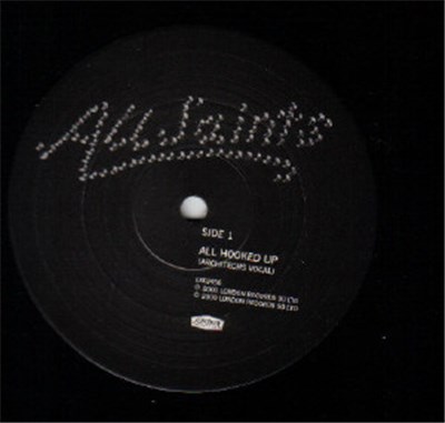All Saints - All Hooked Up download mp3 flac