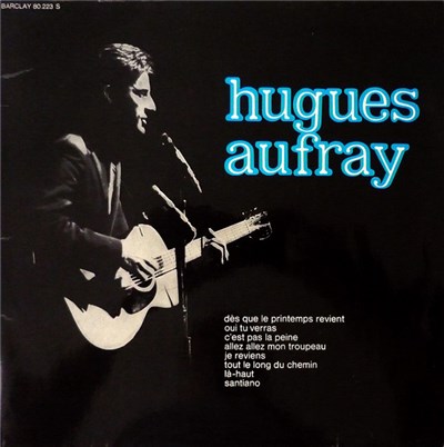 Hugues Aufray Et Son Skiffle Group - Hugues Aufray download mp3 flac