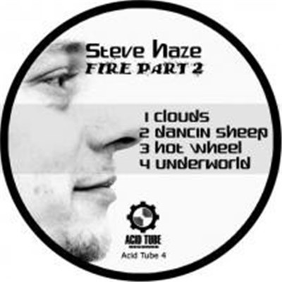 Steve Haze - Fire Part 2 download mp3 flac