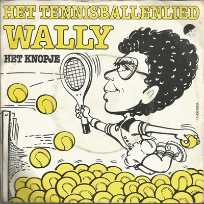 Wally - Het Tennisballenlied download mp3 flac