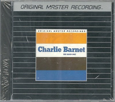 Charlie Barnet - Big Band 1967 download mp3 flac
