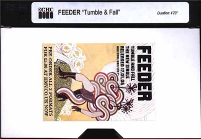 Feeder - Tumble And Fall download mp3 flac