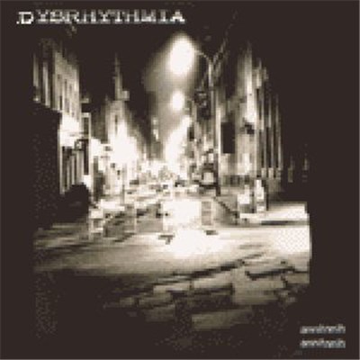 Dysrhythmia, Xthoughtstreamsx - Dysrhythmia / Xthoughtstreamsx download mp3 flac