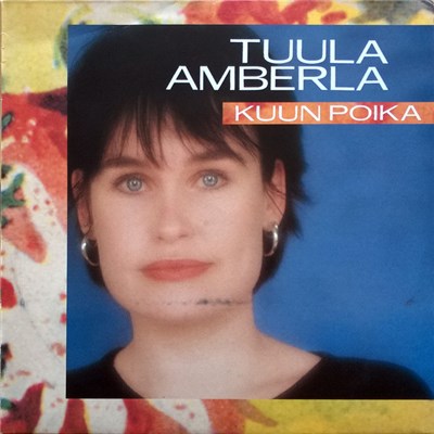 Tuula Amberla - Kuun Poika download mp3 flac