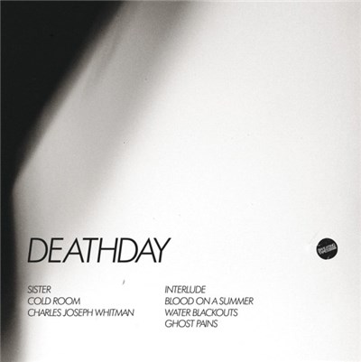 Deathday - Deathday download mp3 flac