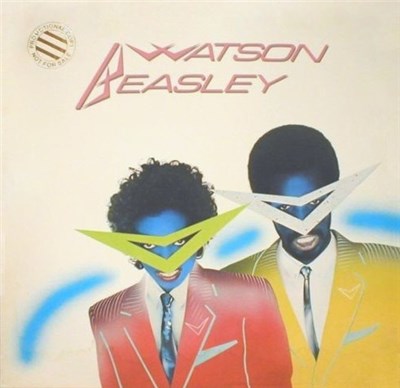 Watson Beasley - Watson Beasley download mp3 flac