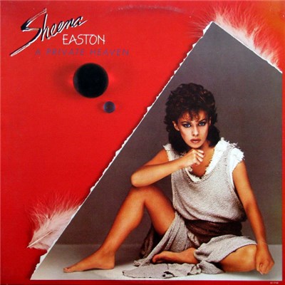 Sheena Easton - A Private Heaven download mp3 flac