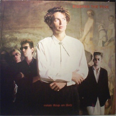 Kissing The Pink - Certain Things Are Likely download mp3 flac