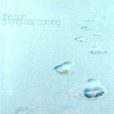 The Con - A Long Way Coming download mp3 flac