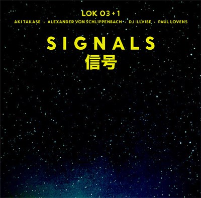 Aki Takase, Alexander von Schlippenbach, DJ Illvibe, Paul Lovens : Lok 03 + 1 - Signals download mp3 flac