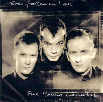 Fine Young Cannibals - Ever Fallen In Love download mp3 flac