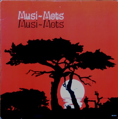 Various - Musi-Mots download mp3 flac
