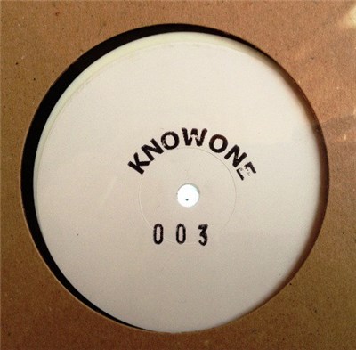 Unknown Artist - Knowone 003 download mp3 flac