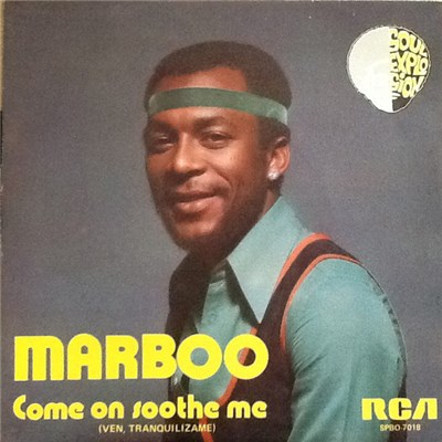 Marboo - Soothe Me download mp3 flac