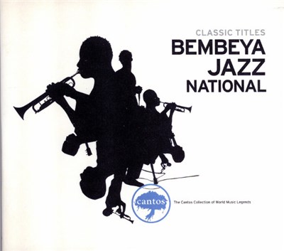 Bembeya Jazz National - Classic Titles download mp3 flac