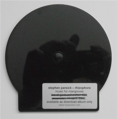 Stephen Parsick - Rhizophora - Music For Mangroves download mp3 flac