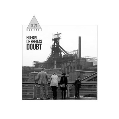 Roebin de Freitas - Doubt download mp3 flac