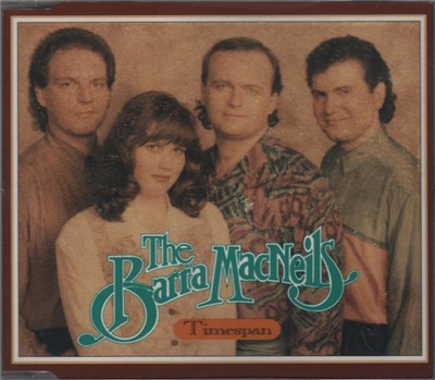 The Barra MacNeils - Timespan download mp3 flac