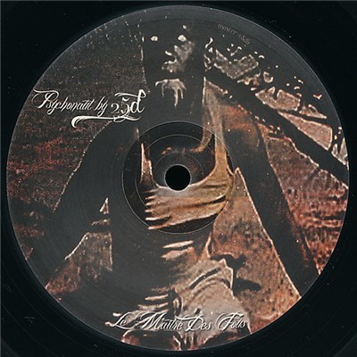 25eme Dimension, Cyclic Backwash - Le Maître Des Fous download mp3 flac