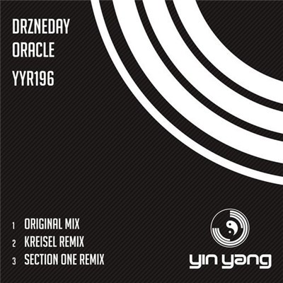 Drzneday - Oracle download mp3 flac