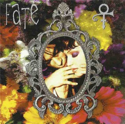 The Artist (Formerly Known As Prince) - Fate download mp3 flac