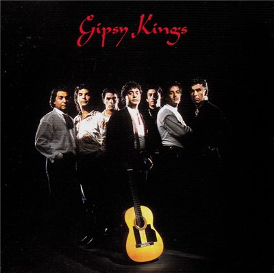 Gipsy Kings - Gipsy Kings download mp3 flac
