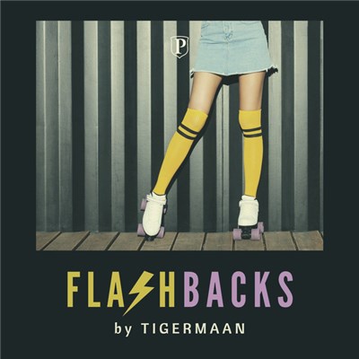 Tigermaan - Flashbacks download mp3 flac