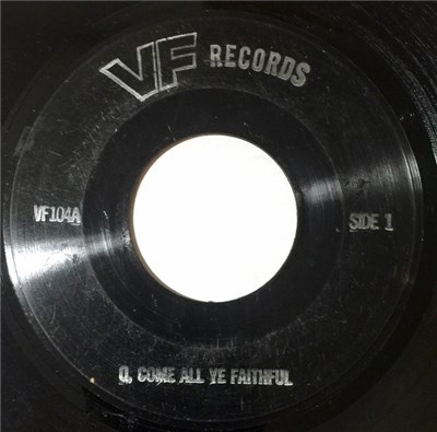 Unknown Artist - O, Come All Ye Faithful download mp3 flac