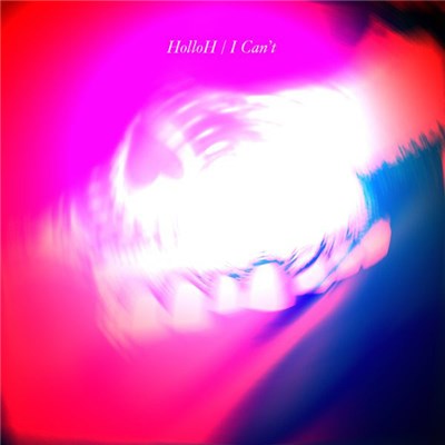 HolloH - I Can't download mp3 flac