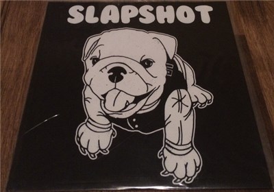 Slapshot - Slapshot download mp3 flac