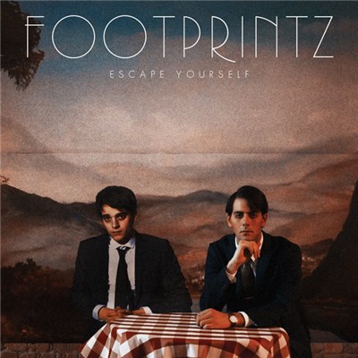 Footprintz - Escape Yourself download mp3 flac