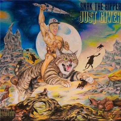 Snak The Ripper - Just Giver download mp3 flac