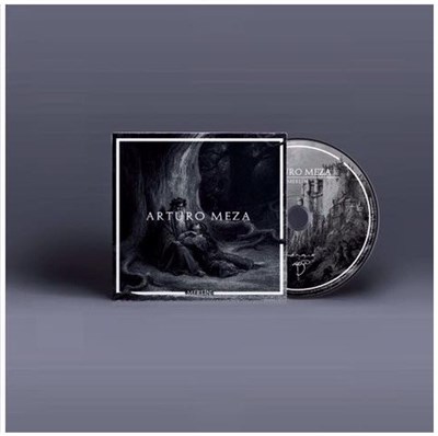 Arturo Meza - Merlín download mp3 flac
