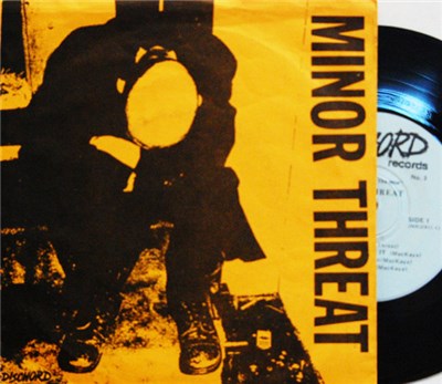Minor Threat - Filler download mp3 flac
