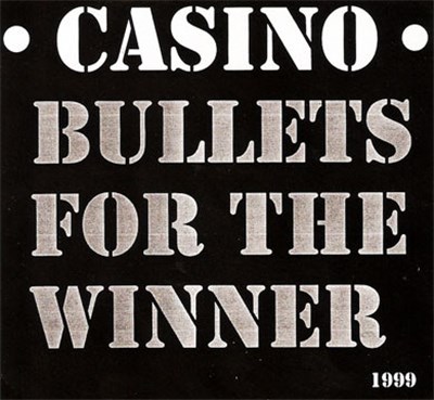 Sadko Space Angel - Casino - Bullets For The Winner download mp3 flac
