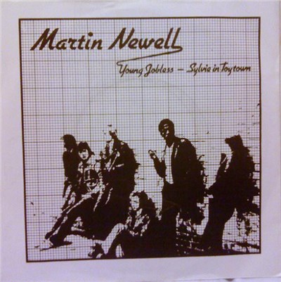 Martin Newell - Young Jobless download mp3 flac