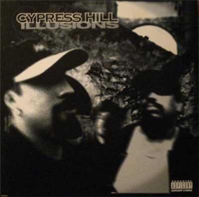 Cypress Hill - Illusions download mp3 flac