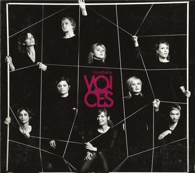 Trondheim Voices - Improvoicing download mp3 flac