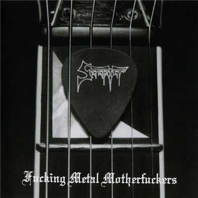 Scepter - Fucking Metal Motherfuckers download mp3 flac