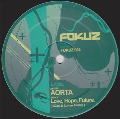 Aorta / BCee & Lomax - Love, Hope, Future (BCee & Lomax Remix) / Letting Go download mp3 flac