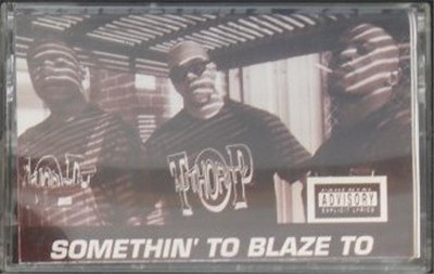 Top Authority - Somethin' To Blaze To download mp3 flac