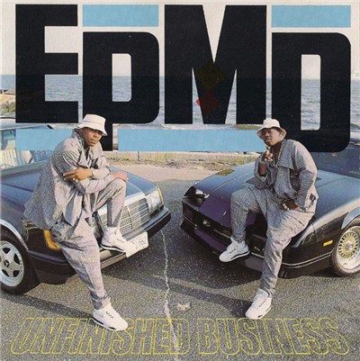 EPMD - Unfinished Business download mp3 flac