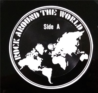Loggins & Messina - Rock Around The World download mp3 flac