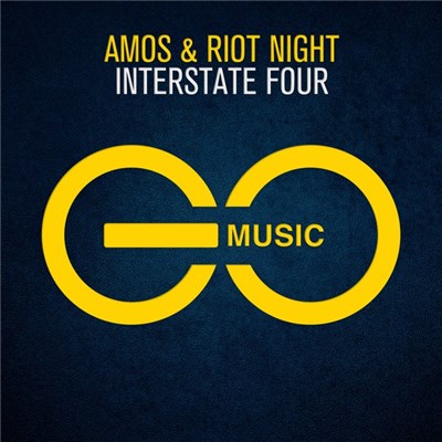 Amos & Riot Night - Interstate Four download mp3 flac