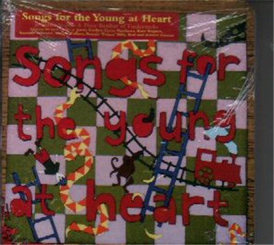 Songs For The Young At Heart - Songs For The Young At Heart download mp3 flac